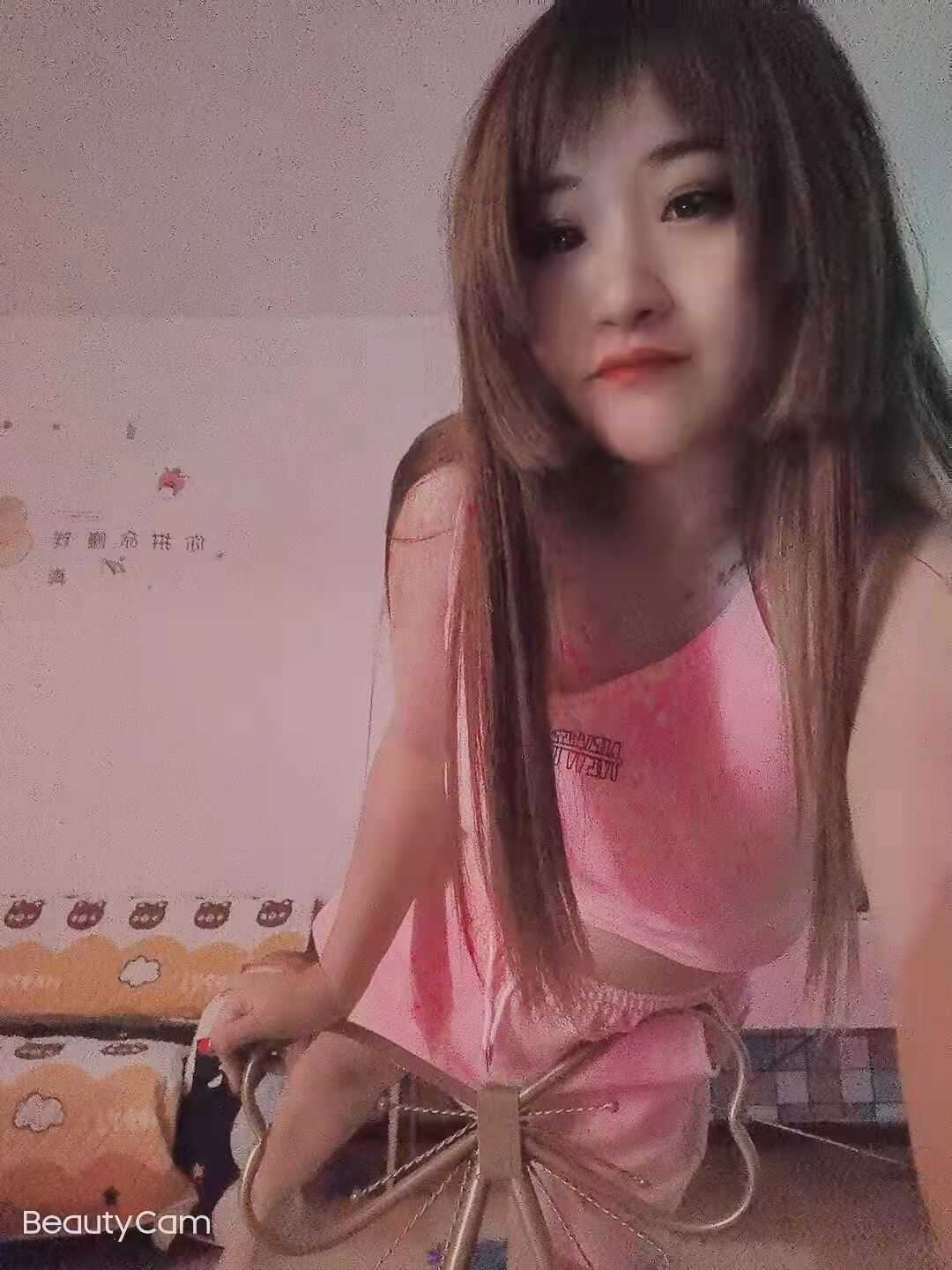 滨海区挺不错的一个妹妹